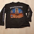 Stratovarius - TShirt or Longsleeve - Episode tour 1996 LS