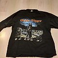 Grave Digger - TShirt or Longsleeve - The grave digger longsleeve