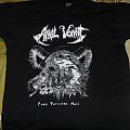 Anal Vomit - TShirt or Longsleeve - Anal Vomit-From Peruvian Hell Shirt