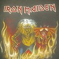 Iron Maiden - TShirt or Longsleeve - Iron Maiden t shirt