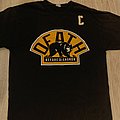 Death Before Dishonor - TShirt or Longsleeve - Death before dishonor, Bruins T