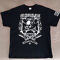 Marduk - TShirt or Longsleeve - Frontschwein ltd. shirt