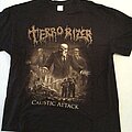 Terrorizer - TShirt or Longsleeve - Terrorizer Shirt xl caustic attack tourshirt