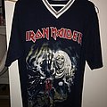 Iron Maiden - TShirt or Longsleeve - Iron Maiden Shirt