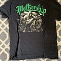 Mothership - TShirt or Longsleeve - Mothership Maryland Doomfest Exclusive Shirt (Medium)