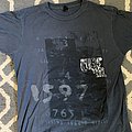 The Cure - TShirt or Longsleeve - The Cure 2016 Tour Shirt (Medium)