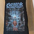 Kreator - TShirt or Longsleeve - Cause for conflict T shirt