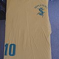 Sepultura - TShirt or Longsleeve - Sepultura football T-shirt Brazil