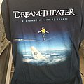 Dream Theater - TShirt or Longsleeve - Dream Theater Dramatic Turn of Events Tour 2012