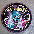Dark Wizard - Patch - Dark Wizard - "Devil's Victim" Official Woven patch