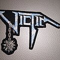 Victim - Patch - Victim - Logo patch
