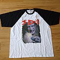 Sdi - TShirt or Longsleeve - S.D.I.-Sign of the Wicked  Baseball shirt  size - XXL Brand new