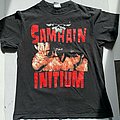 Samhain - TShirt or Longsleeve - Samhain Initim