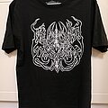 Necromonarchia Daemonum - TShirt or Longsleeve - Necromonarchia Daemonum -shirt