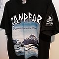 Kampfar - TShirt or Longsleeve - Kampfar - Mellom Skogledde Aaser shirt