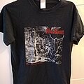 Merciless - TShirt or Longsleeve - Merciless - The Awakening -shirt