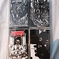 Witchcraft - Tape / Vinyl / CD / Recording etc - Witchcraft-demos