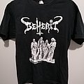 Beherit - TShirt or Longsleeve - Beherit-shirt