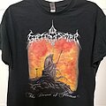 Gates Of Ishtar - TShirt or Longsleeve - Gates of Ishtar-shirt