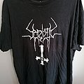 Sadistic Intent - TShirt or Longsleeve - Sadistic Intent -shirt