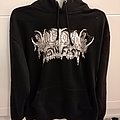 Undergang - Hooded Top / Sweater - Killtown Deathfest -hoodie