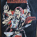 Scorpions - Patch - Scorpions-backpatch