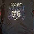 Spectral Voice - TShirt or Longsleeve - Spectal Voice - Eroded Corridors of Unbeing