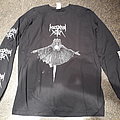 Nocturnal Witch - TShirt or Longsleeve - Nocturnal Witch Longsleeve