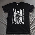 Deathspell Omega - TShirt or Longsleeve - Deathspell Omega - Si monumentum requieres circumspice Shirt