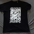 Funeral Mist - TShirt or Longsleeve - Funeral Mist - Salvation Shirt