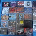 Metal CD - Tape / Vinyl / CD / Recording etc - My CD Collection