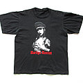 Marylin Manson - TShirt or Longsleeve - Bootleg 00s Marilyn Manson Single Stitch T Shirt