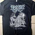 Frozen Soul - TShirt or Longsleeve - Frozen Soul - EU/UK Tour 2024 TS