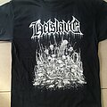 Helslave - TShirt or Longsleeve - Helslave - Rotting Pile Of Flesh TS