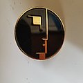 Bauhaus - Pin / Badge - Bauhaus RockinPins Enamel Pin Badge Button