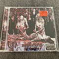 Cannibal Corpse - Tape / Vinyl / CD / Recording etc - Cannibal Corpse - Butchered At Birth CD