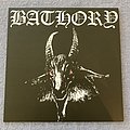 Bathory - Tape / Vinyl / CD / Recording etc - Bathory - Bathory Reissue LP