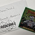 Possessed - Patch - Possessed for Beneath_Remains!
