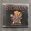 Stigmata - Tape / Vinyl / CD / Recording etc - Stigmata - Do Unto Others... CD