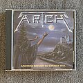 Artch - Tape / Vinyl / CD / Recording etc - Artch - Another Return To Church Hill CD