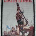 Cirith Ungol - Patch - Cirith Ungol