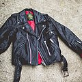 Petroff - Battle Jacket - Leather Jacket