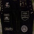 Slayer - Battle Jacket - Cassual vest