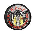 W.A.S.P. - Patch - Wasp patch