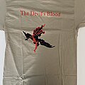 The Devil’s Blood - TShirt or Longsleeve - The Devil’s Blood TDB - the thousandfold Epicentre