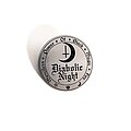 Diabolic Night - Pin / Badge - Diabolic Night pin