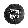 Demon Head - Patch - Demon head patch