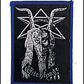 Witchfynde - Patch - Witchfynde patch