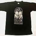 In Solitude - TShirt or Longsleeve - In solitude 1000 släckta ögon t-shirt