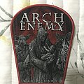 Arch Enemy - Patch - Arch Enemy - War Eternal